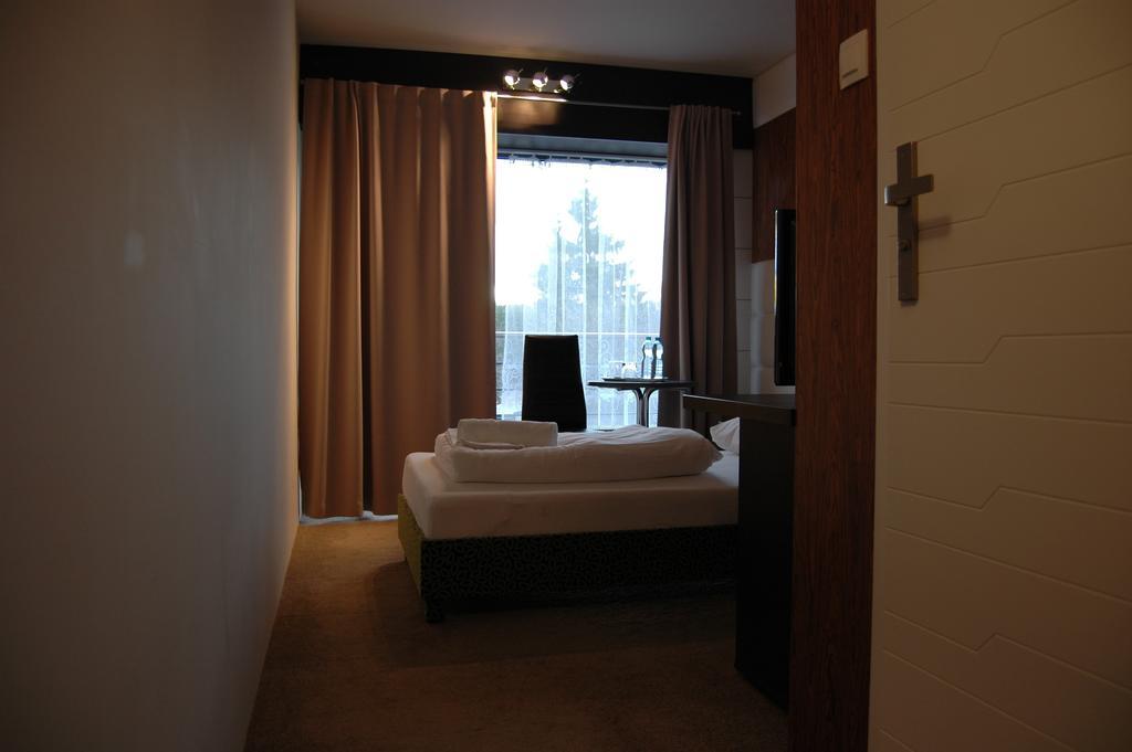 Hotel Panorama Okuninka Zimmer foto